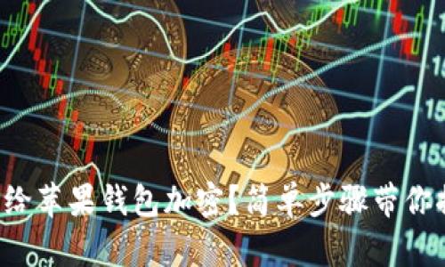 怎么给苹果钱包加密？简单步骤带你搞定！