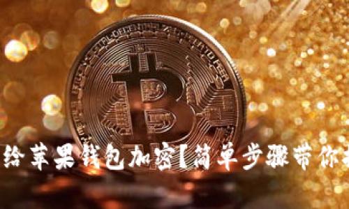 怎么给苹果钱包加密？简单步骤带你搞定！