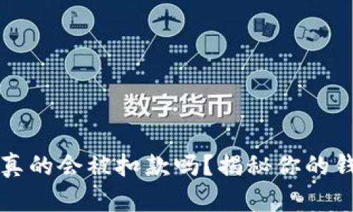 数字钱包真的会被扣款吗?揭秘你的钱去哪儿了