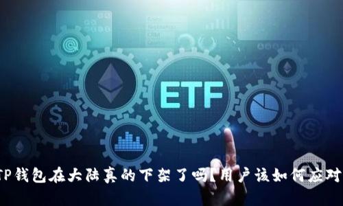 TP钱包在大陆真的下架了吗?用户该如何应对?